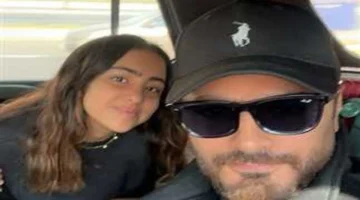 تدخل تاليا في أزمة ابنة كريم محمود عبدالعزيز ينهي باعتذار رسمي يسلط الضوء على العلاقات الفنية المتشابكة